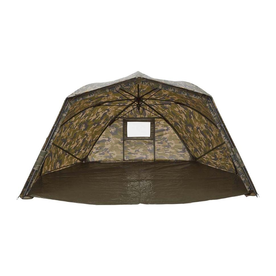 Палатка карповая Prologic Element 65 Brolly Full System Camo
