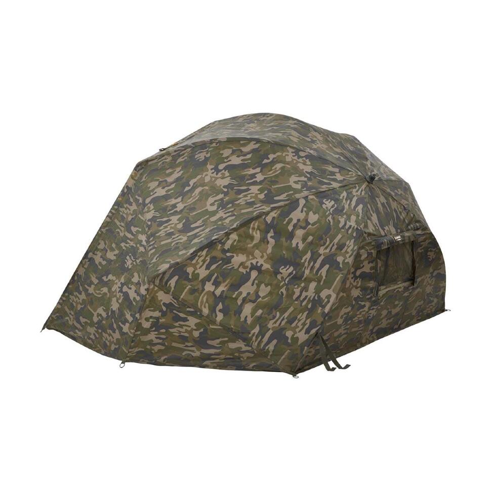 Палатка карповая Prologic Element 65 Brolly Full System Camo