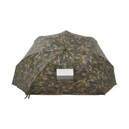 Палатка карповая Prologic Element 65 Brolly Full System Camo