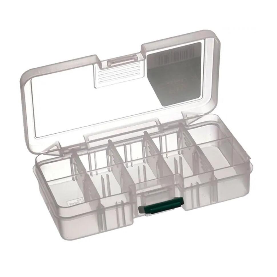 Коробка рыболовная Meiho FLY CASE S 138x77x31