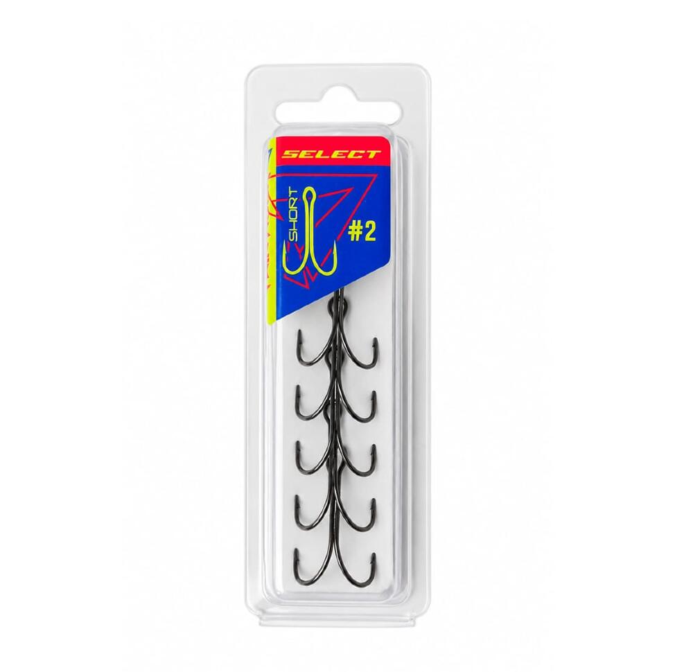 Двойник Select TWH-22S Twin Short