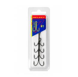 Двойник Select TWH-22S Twin Short