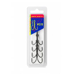 Двойник Select TWH-22S Twin Short