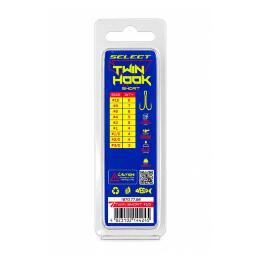 Двойник Select TWH-22S Twin Short