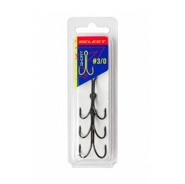 Двойник Select TWH-22S Twin Short