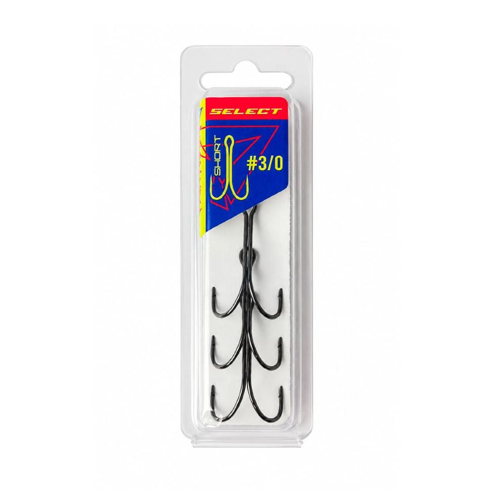 Двойник Select TWH-22S Twin Short