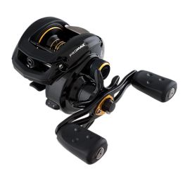 Катушка мультипликаторная Abu Garcia Pro Max