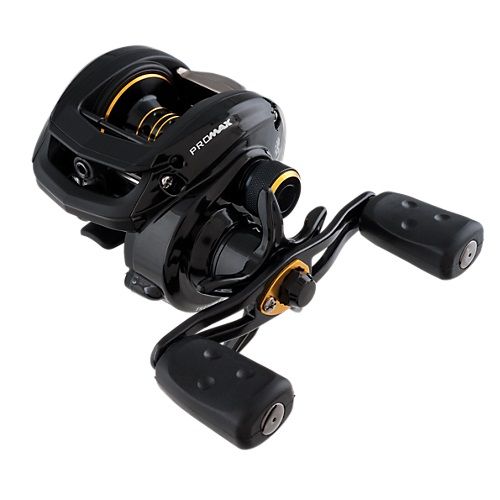 Катушка мультипликаторная Abu Garcia Pro Max