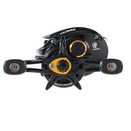 Катушка мультипликаторная Abu Garcia Pro Max