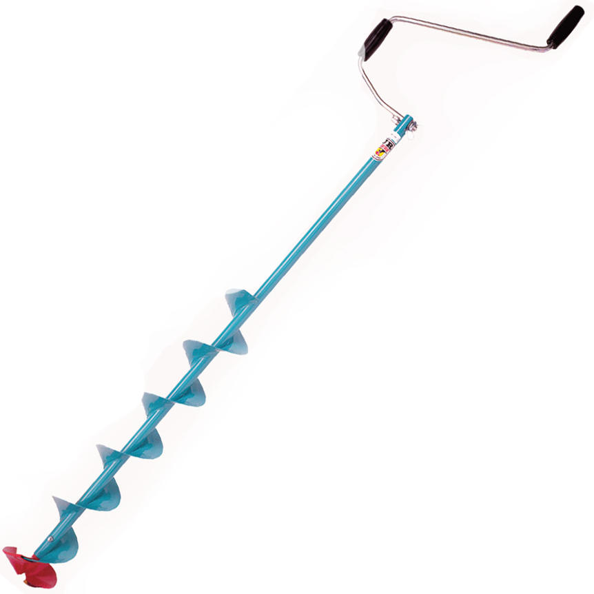 Ледобур Rapala UR 1