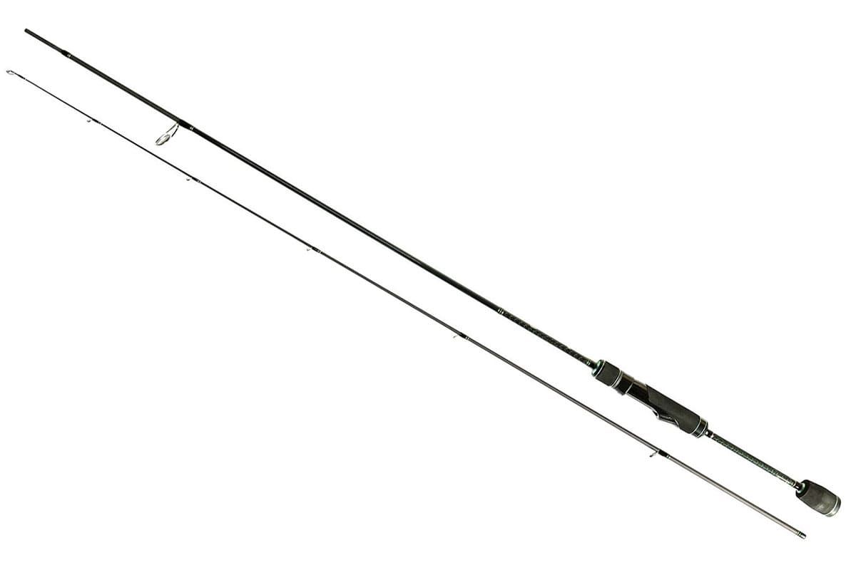 Спиннинг Zetrix Forra