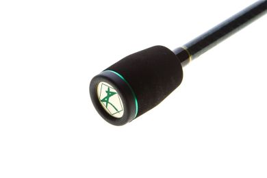 Спиннинг Zetrix Forra