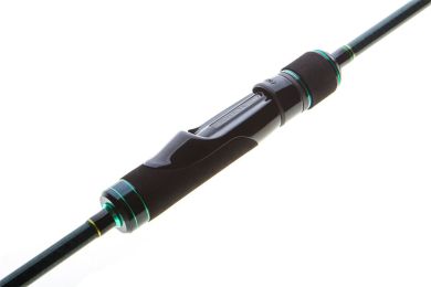 Спиннинг Zetrix Forra