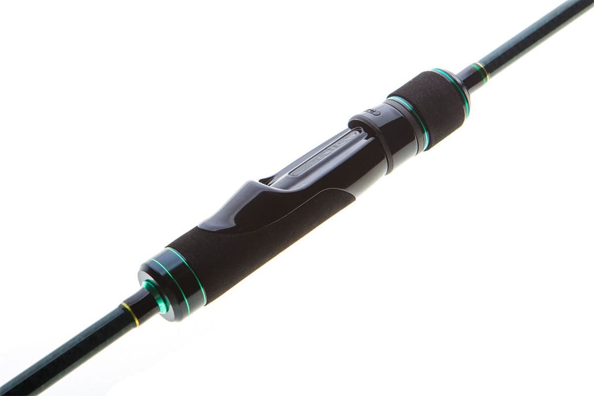 Спиннинг Zetrix Forra