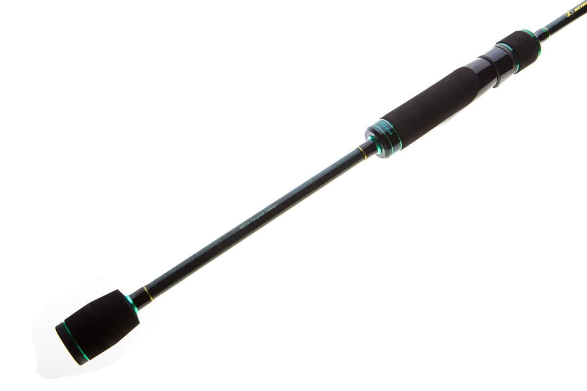 Спиннинг Zetrix Forra