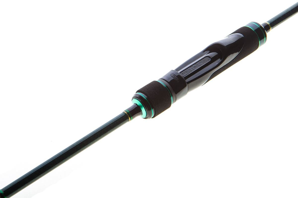 Спиннинг Zetrix Forra