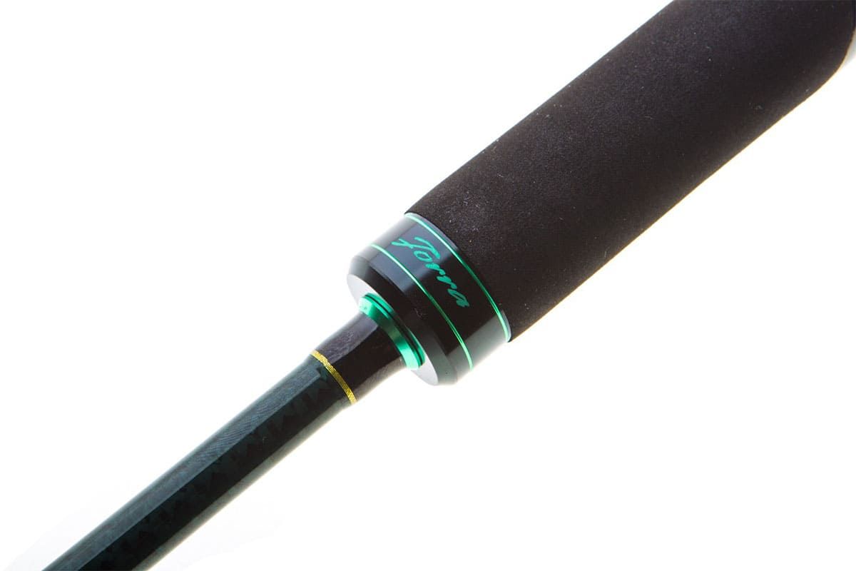 Спиннинг Zetrix Forra