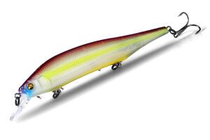 Воблер Bearking Megabass Ito Shiner (реплика)