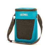 Термосумка THERMOS Classic 12 Can Cooler Teal 7л