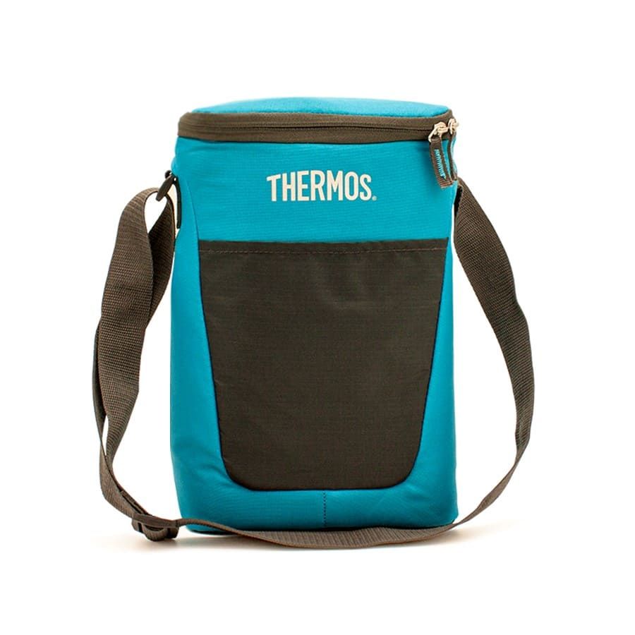 Термосумка THERMOS Classic 12 Can Cooler Teal 7л