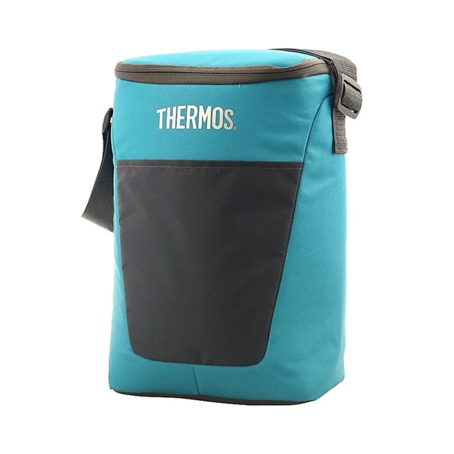 Термосумка THERMOS Classic 12 Can Cooler Teal 7л
