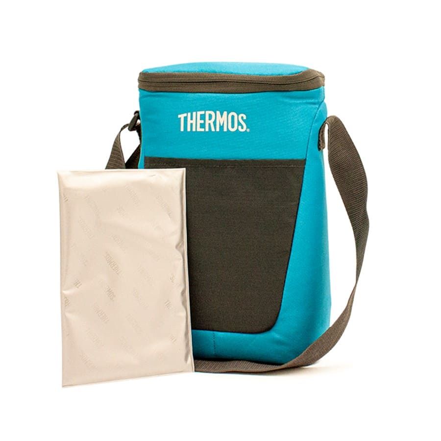 Термосумка THERMOS Classic 12 Can Cooler Teal 7л