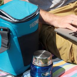 Термосумка THERMOS Classic 12 Can Cooler Teal 7л