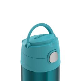 Термос из нерж. стали тм THERMOS F4023TL Stainless Steel 0.47L