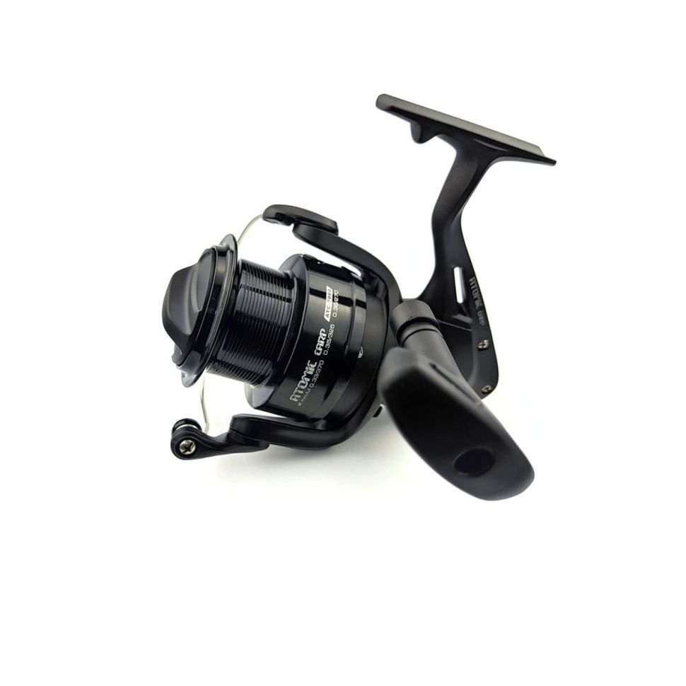 Катушка карповая Okuma Atomic Carp ATC-7000