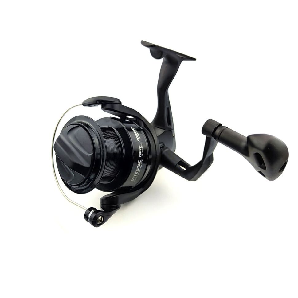 Катушка карповая Okuma Atomic Carp ATC-7000