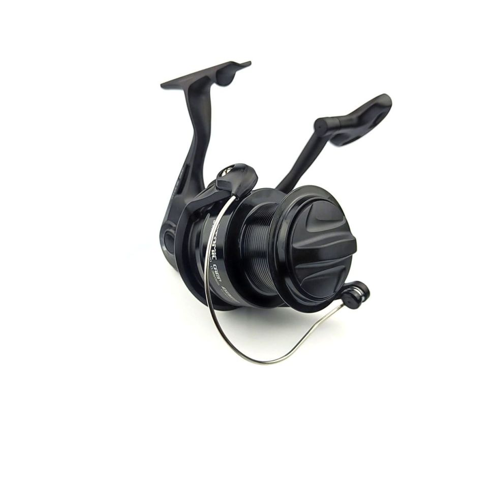 Катушка карповая Okuma Atomic Carp ATC-7000