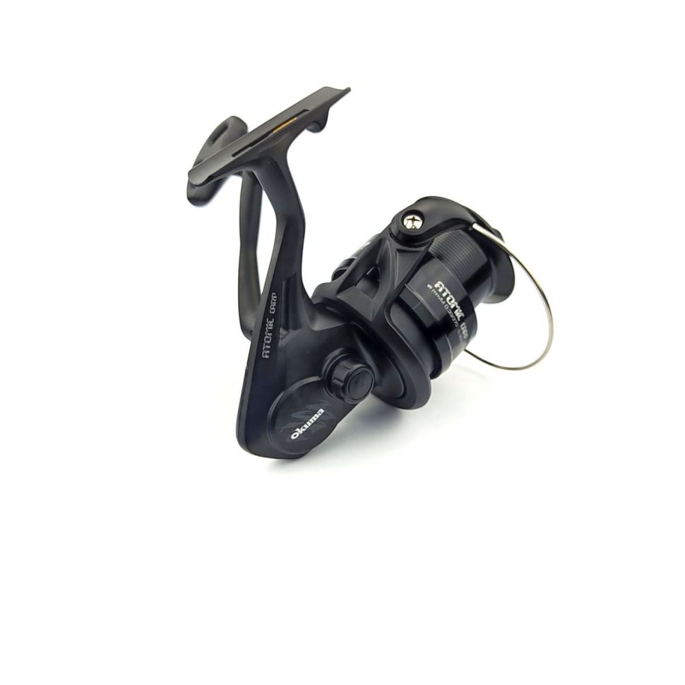 Катушка карповая Okuma Atomic Carp ATC-7000