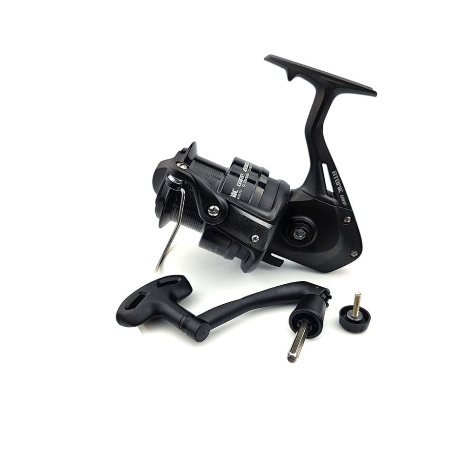 Катушка карповая Okuma Atomic Carp ATC-7000