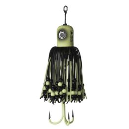 Приманка для сома DAM Madcat A-Static Clonk Teaser 150G