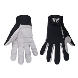 Перчатки Finntrail Enduro 2760 Grey_N