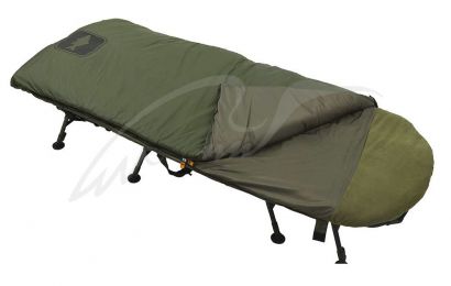 Спальный мешок Prologic Thermo Armour 4S Sleeping Bag (90x210cm)