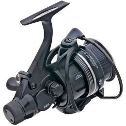 Катушка DAM QUICK TEMPER XLFS
