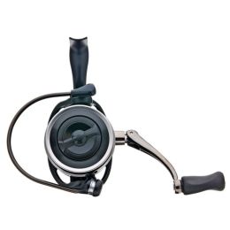 Катушка DAM QUICK TEMPER XLFS