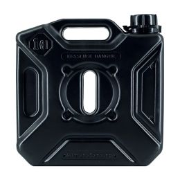 Канистра Экстрим Плюс черная