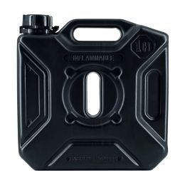 Канистра Экстрим Плюс черная