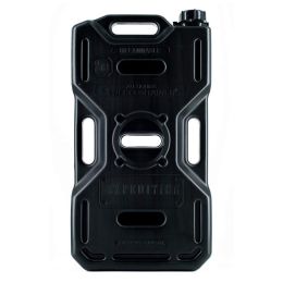 Канистра Экстрим Плюс черная