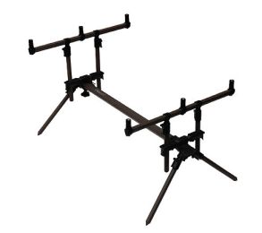 Родпод на 4 удилища Prologic New Green 4-Rod Lux Pod V2