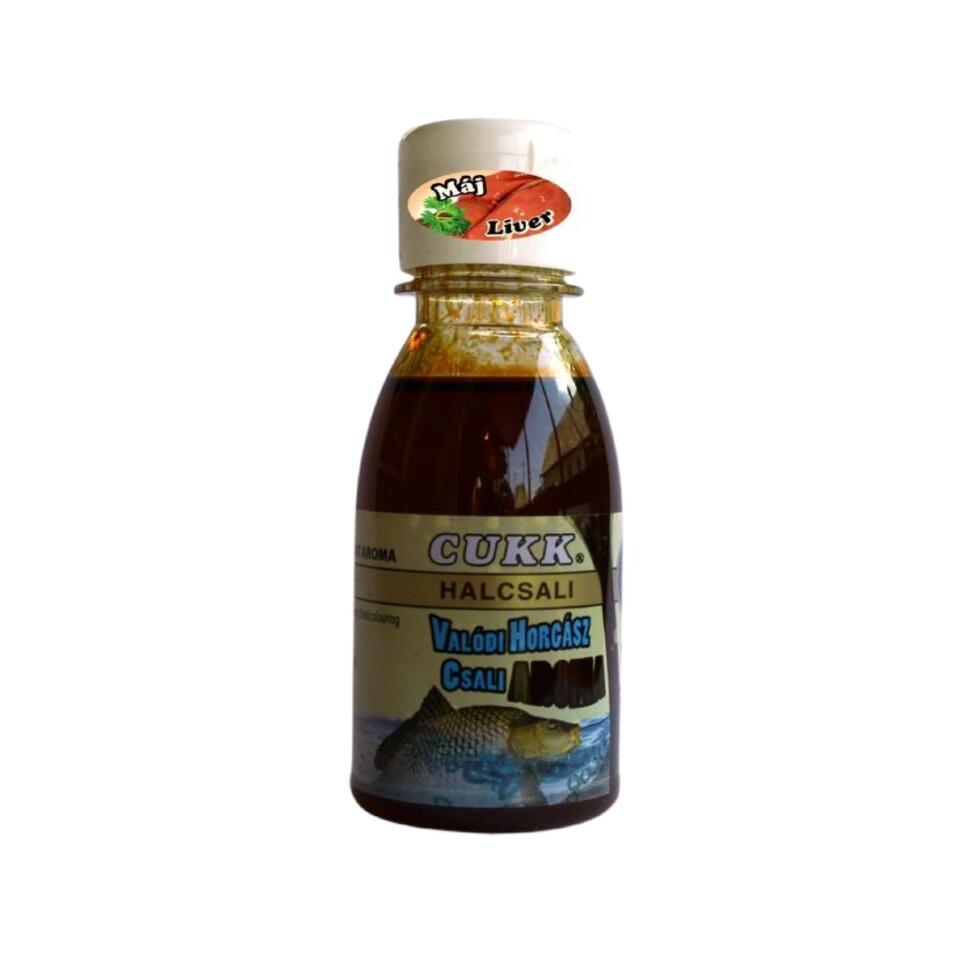 Ароматизатор для прикормки CUKK Original fishing bait Aroma