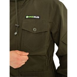 Костюм Onerus Гарнизон (Рип Стоп) Хаки