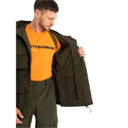 Костюм Onerus Гарнизон (Рип Стоп) Хаки