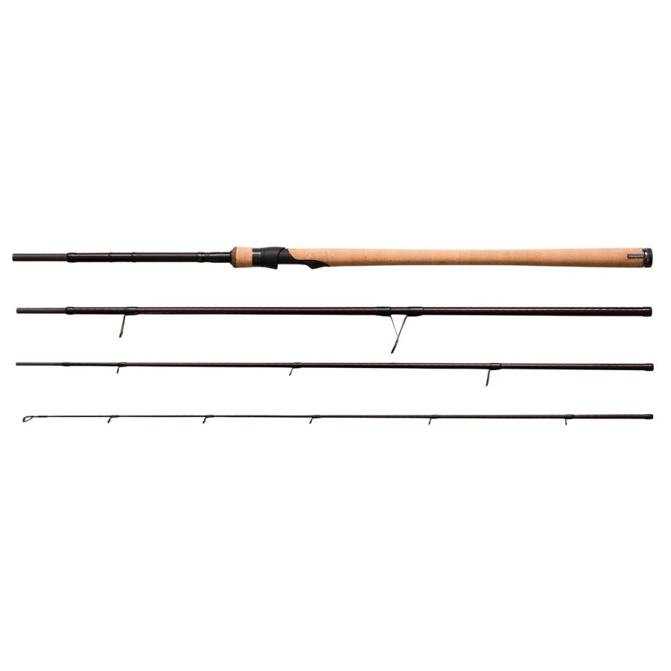 Спиннинг Savage Gear Salmonoid Sg6 TR