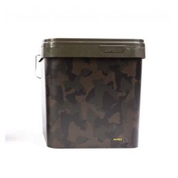 Ведро 17L Avid Camo Bucket