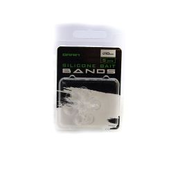 Монтаж Brain Silicone Bait Bands