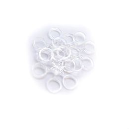Монтаж Brain Silicone Bait Bands