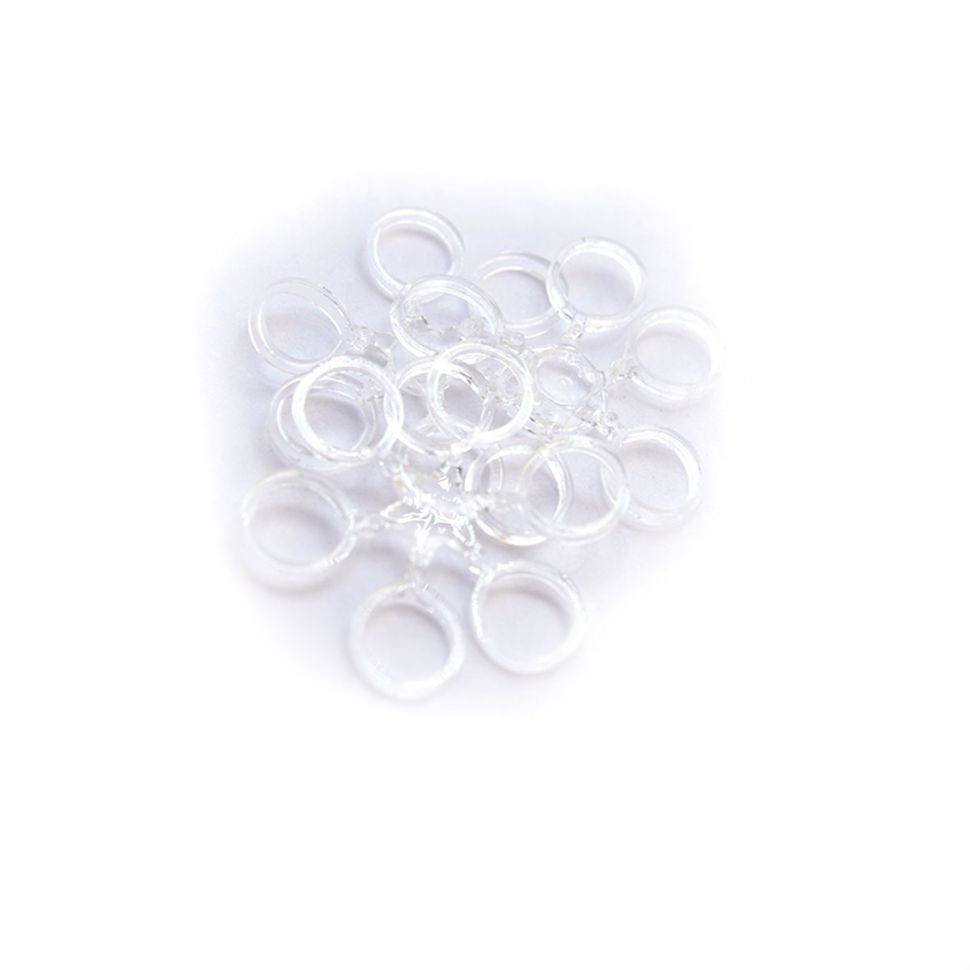 Монтаж Brain Silicone Bait Bands